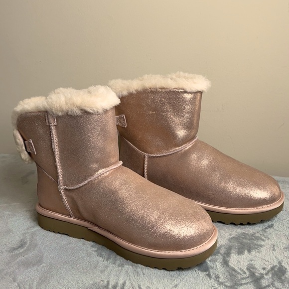 UGG | Shoes | Ugg Arielle Sparkle 